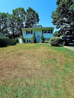 Oversized property 2 lots , potential mother daughter style home with proper permits well maintained, fully fenced, windows, roof, siding, exterior doors all updated within last ten years. Low Taxes!!!!!!!!!!! Deck off the kitchen that overlooks the backyard .