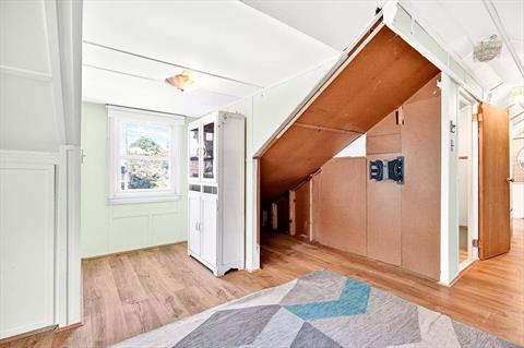 Bonus Room