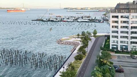 Waterfront