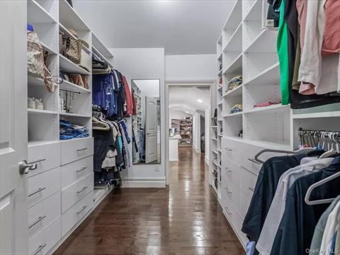 Closet