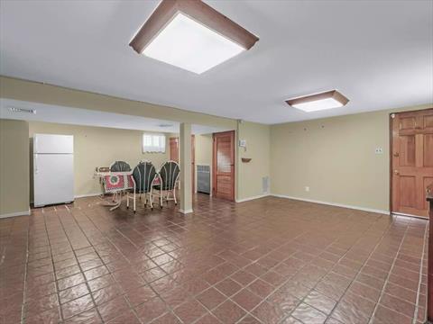 Exercise Room