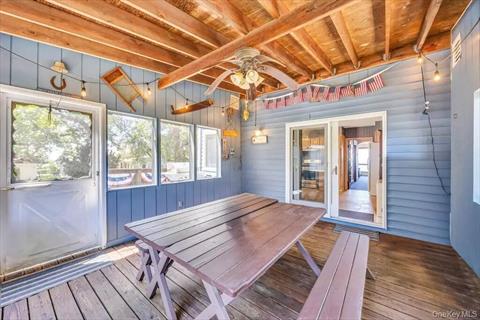 Sun Room
