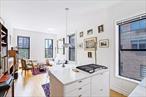 Located in the heart of the Upper West Side, this bright and beautiful 1 bed, 1 bath with a skylight feature and a modern kitchen with stainless steel appliances delivers comfort, style, and a layout designed to impress.Upon entry, the unit features a windowed living room with hardwood floors and recessed lighting, perfect for relaxing moments during the day and the option for a dining space. The kitchen offers everything you need from stainless steel appliances and ample cabinetry to stylish tiled floors, a mosaic backsplash, and a large window inviting natural light throughout the day. The windowed bedroom contributes to the bright feel of the home and overlooks a beautiful garden, followed by the bathroom, which includes extra storage space and a unique skylight feature. Additional building amenities include a live-in super, bike storage, common laundry, and a pet friendly policy.With an ideal location, this property is near cultural landmarks like Sakura Park and the breathtaking General Grant National Memorial. It&rsquo;s just a short walk to educational institutions such as the Manhattan School of Music, Columbia University, and Barnard College. 140 Claremont is an ideal location for students, faculty, or anyone seeking a peaceful retreat with easy access to local restaurants, shops, and to Midtown via the 1 Train.