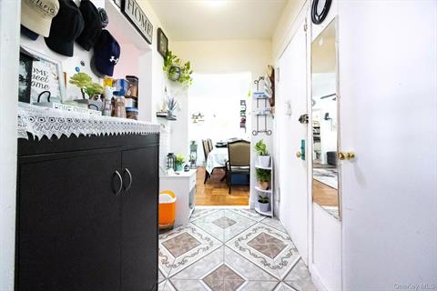 Mud Room