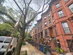 Investment Opportunity in Stuyvesant Heights, Brooklyn. Legal 3 family property that is spread out over 5 floors! Basement offers high ceilings plus an egress from the front of the house as well as the backyard via bilco doors. Ground floor is grade-level with a walk-in entrance from front of the building as well as through the staircase from first floor and provides walk-out access to a private backyard. Ground floor needs to be renovated and can accommodate a 1 or 2 bedroom apartment. First floor is accessed via the beautiful stone steps in the front of the building with original iron railings and main door. First floor is a two bedroom apartment. Original and sturdy wooden staircase will lead you to second floor with a 3 bedroom apartment. Top floor features a newly renovated 2 bedroom apartment with a bonus 3rd room. Forced air heating system that could be modified to add central air. Just 6 walkable blocks from Utica Ave A & C subway lines, this property is a commuter&rsquo;s dream. 3 gas meters and 3 electric meters. Whole property can be delivered fully vacant.