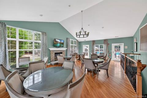 Recreation Room