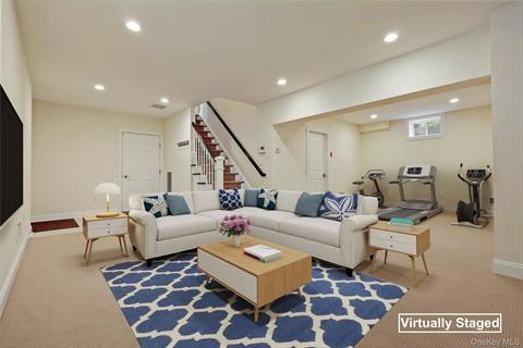 Recreation Room
