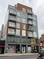 New Community Facility For Lease - HALF RENT for First 6 Months Promotion!Newly available for lease: a spacious community facility space ideally situated on Northern Boulevard in the heart of Flushing. This brand-new elevator building offers the entire second floor with a dedicated private entrance, featuring thoughtfully configured interiors including HVAC heating and cooling systems already installed and four separate rooms in a functional layout. The space is perfectly suited for educational purposes such as tutoring centers, daycare facilities, enrichment classes, or various community facility (CF) uses.Benefiting from a prime location in Flushing&rsquo;s bustling commercial district, the property enjoys exceptionally high pedestrian and vehicular traffic, ensuring excellent visibility and accessibility. Conveniently positioned close to public transportation options including the Q13, Q28, and QM3 bus stops as well as the Flushing LIRR station, it provides easy commuting options for both staff and visitors.The building is strategically located near the intersection of 147th Street and Northern Blvd, an area that has attracted significant developer interest due to recent residential growth, creating strong demand for neighborhood retail and community-supporting facilities.For Sale MLS please refer to #921734