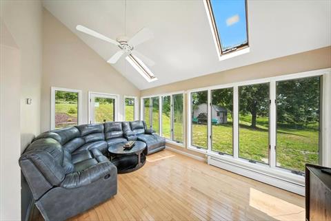Sun Room