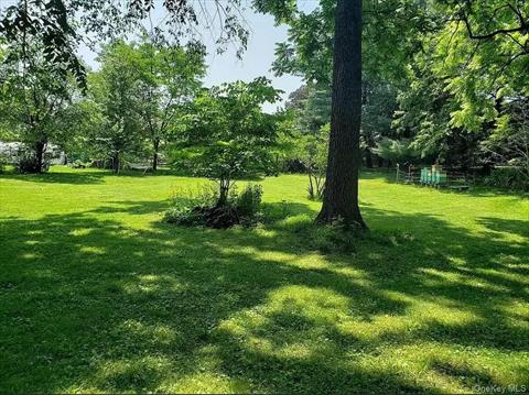 Yard