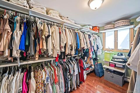 Closet