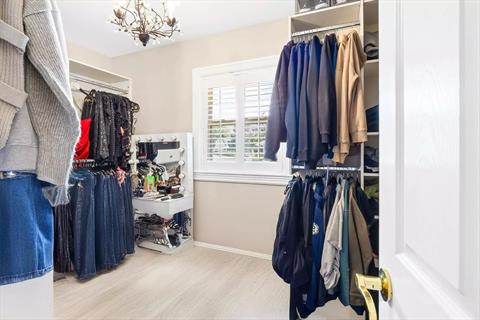 Closet