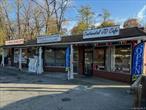 Highly Visible Location! Great place for Retail, Food Services, Salon. Check it out.