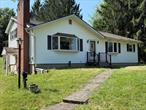 Located on 1 acre in the Town of Wallkill, this 3 bedroom Split Level home is looking for a buyer who is very handy. Being sold as-is, in need of a new upstairs bathroom, and a kitchen renovation. Minutes from highways and medical facilities.