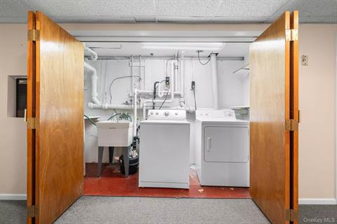 Laundry