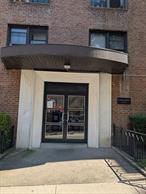 Beautifully updated two bedroom in very well maintained mid rise building in prestigious neighborhood in Forest Hills; corner end unit not on first floor of building; new kitchen with stainless steel appliances, gas stove, microwave, large refrigerator; new updated tile bath; large living room perfect for entertaining or relaxing; spacious dining area; king size master bedroom; plenty of closet space; new upgraded electric; beautiful hardwood floors; all utilities included in monthly charges; no extra charge for air conditioners; walking distance to all schools, multiple express busses 4 blocks away, walk to R & M subways & LIRR; convenient to great shopping & restaurants; short wait list for parking garage & storage; pet friendly building; must see!