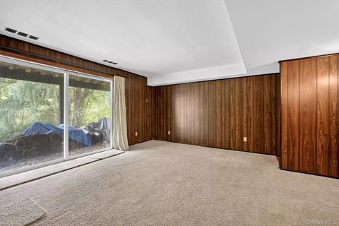Recreation Room
