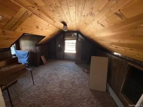 Bonus Room