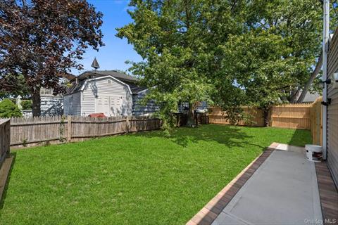 Yard