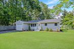 Welcome to this recent beautifully remodeled and updated 3-bedroom, 1-bath ranch, ideally located at 4991 Express Dr N in the heart of Lake Ronkonkoma. This beautifully refreshed home features a bright and open layout, updated flooring, a modern stylish kitchen, and a renovated bathroom. Perfect for first-time buyers or those looking to downsize. Enjoy a spacious backyard ideal for entertaining, along with convenient access to shopping, schools, major highways, and local parks. Donâ€™t miss this move-in ready gem!