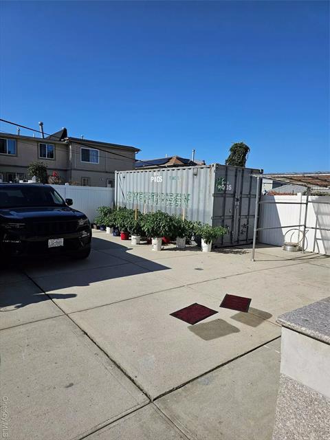 Yard