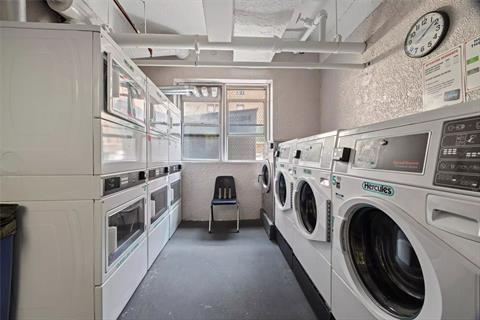 Laundry