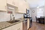 Welcome to Bronxville! This bright & sunny 2-bedroom coop is perfectly situated just steps from the acclaimed Bronxville School, charming Village shops, and the train station for an easy commute to Midtown Manhattan. Enjoy a spacious living room filled with natural light, a stylish eat-in kitchen featuring granite countertops and stainless steel appliances, and two comfortable bedrooms sharing a beautifully renovated bathroom. Additional highlights include immediate assigned parking ($50 a month) with guest parking available, gleaming hardwood floors throughout, low maintenance living in move-in condition, all within the Bronxville School district. Don&rsquo;t miss the opportunity to own in one of Westchester&rsquo;s most sought after communities! What are you waiting for?