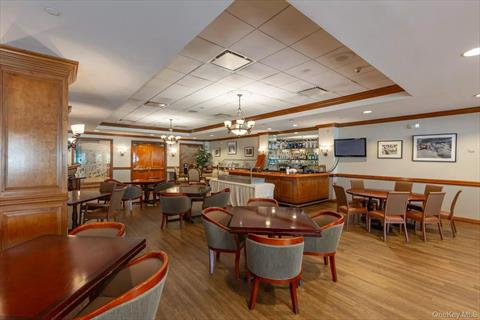Recreation Room