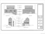 Build with current plans submitted to DOB or to your own specification in one of NYC most elite neighborhoods (North Riverdale) for profit as a developer or your own enjoyment. Plans submitted with Phase I and Phase II environmental completed including borings & Geotechnical report. (See plans attached). Current proposed plans for a 3, 416 sq. ft. FIVE BEDROOM, THREE BATH one family on three levels of living space + a cellar, attic and garage parking for two cars. Proposed total sq. ft. = 3, 416. (1st fl. 1, 576 sq. ft.; 2nd fl. 1, 296 sq. ft.; 3rd fl. 544 sq. ft.) / 1st floor - Foyer, Study, living room, kitchen, dining room, 1 bathroom, green house, back patio, and front terrace. / 2nd fl. - 3BR with multiple balconies and two full bathrooms. / 3rd fl. - two additional bedrooms both with balconies and 1 additional bathroom. BLOCK 5955, LOT 613, ZONE R1-2, ZONE AREA R1-2, ZONE MAP 1C,  MAX FAR .5 / 3, 849 SQ. FT. / Can be sold separately or in conjunction with two connected lots-Block 5955 lots 614 (MLS 890641) and 616 (MLS 892411). These lots are located in next to other million dollar properties. Two of which are vacant.