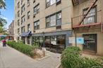 Spacious 1-bedroom apartment in a well-maintained building at 3184 Grand Concourse #6B. This unit offers a bright layout with hardwood floors and ample closet space. Conveniently located near transportation, shopping, and parks. Low HOA includes all utilities except gas and electricity.