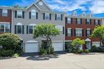 Spacious and versatile 3-level townhouse condo, featuring 2 bedrooms, 3.5 bathrooms and a one car garage. The main level offers an open concept for the living and dining room area with a convenient half bath. Upstairs you&rsquo;ll find a large primary bedroom with an en suite bathroom, plus a second well sized bed room and full bath. The walk in lower level includes a full bath, laundry room and an extra room that could be made into an office or a guest room. Enjoy being in a great location close to shops, restaurants and transit.