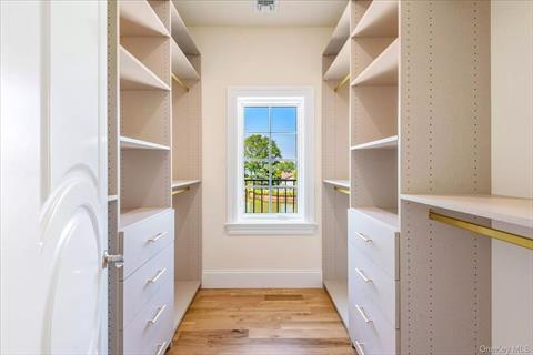 Closet