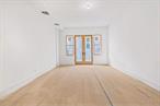 This 1900 SF Bright sunny spacious appartment faces the beautiful open view of the Gerry park, 2 nice porches, storage and option of indoor parking. Building has 2 elevators.