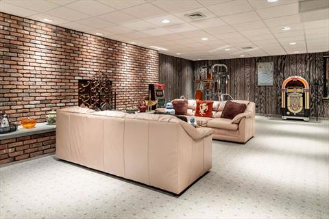 Recreation Room