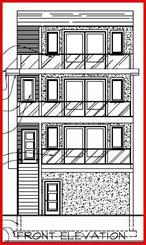 Don&rsquo;t miss this exciting opportunity to own a brand-new, FEMA compliant two-family home in the heart of Long Beach&rsquo;s sought-after West End. Currently under construction, this modern residence offers coastal living at its finest! Close to the beach, shopping, restaurants, entertainment, transportation and parks. Street level features covered parking for 4 cars and storage room. Lower unit features 2 bedrooms, 1 full bath, a convenient laundry room, soaring vaulted ceilings that enhance the open, airy layout. The sun-drenched open floor plan includes a spacious living room with an stone electric fire place, dining area that flows seamlessly into a sleek, modern kitchen with quartz countertops, stainless steel appliances, and ample cabinet space. Sliders off the main living area open to a private deck with a gas line for a barbeque and electric-perfect for morning coffee or evening entertaining. Upper unit duplex features 2 bedrooms, 1 full bath, laundry room, great room concept with modern kitchen, quartz countertops, stainless steel appliances and ample cabinet space. Living room with an electric fire place, dining area with slider to a private deck with gas line for a barbeque and electric. Upper level features the master bedroom ensuite with WIC, private deck and fabulous sunsets. All levels have storage rooms. Building plans are on file for review.