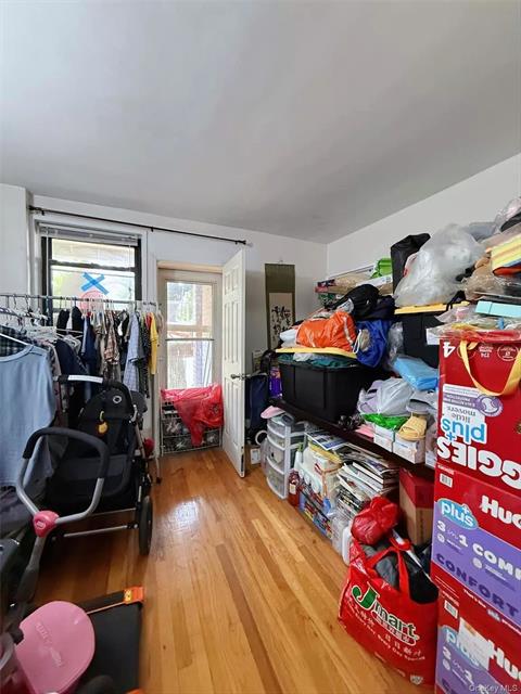 Storage