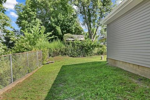 Yard