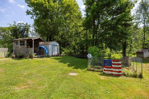 Yard
