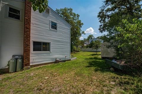 Yard