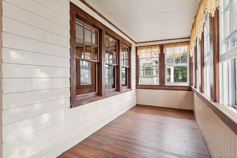 Sun Room