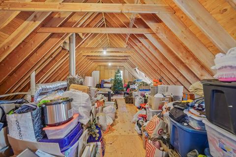 Attic