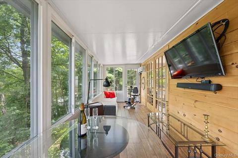 Sun Room