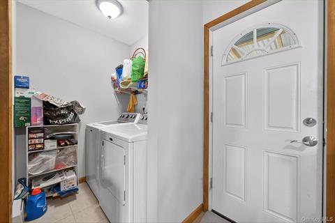 Laundry