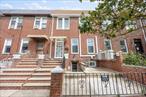 Fully Renovated Two-Family Home with Parking, Solar Panels & Modern Amenities! Welcome to this gut-renovated two-family home, perfectly situated on a quiet, tree-lined street just minutes from the 46th Street station (M & R subway lines)â€”offering a quick and convenient commute to Manhattan. Originally built in 1935, this property was completely redone in 2024 with no expense spared. Enjoy peace of mind with brand-new plumbing, electrical, windows, roof, boilers, and solar panelsâ€”this is essentially a brand-new home inside and out. Set on a 20â€™ x 100â€™ lot with a 20â€™ x 48â€™ building footprint, the home includes private parking and offers a smart layout with great income potential. The first-floor unit is a large 1-bedroom duplex featuring a fully finished basement complete with a wet bar and electric fireplace, creating the perfect space for entertaining or extended living. The second-floor unit is a spacious 2-bedroom apartment, also fully updated with a clean, modern aesthetic. Both units include: â€¢ Split heating & cooling systems for energy-efficient comfort â€¢ Stainless steel appliances: refrigerator, stove, microwave, and dishwasher â€¢ In-unit washer and dryer â€¢ Individual gas-powered boilers for independent hot water and heat â€¢ Electric hot water heater as a backup system Whether youâ€™re a homeowner looking for extra rental income or an investor seeking a turn-key property, this home offers exceptional value, flexibility, and long-term energy savings.