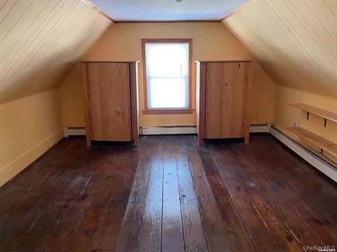 Bonus Room
