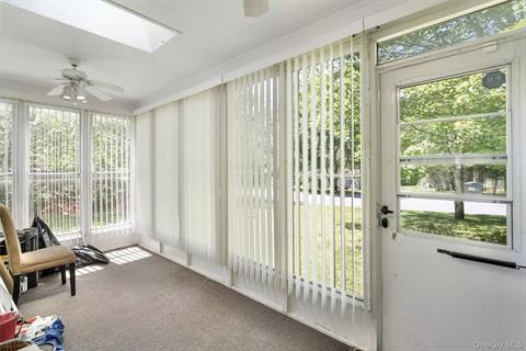 Sun Room