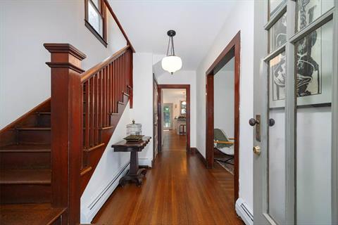 Entry