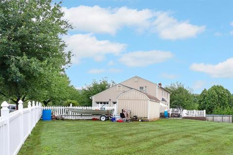 Yard