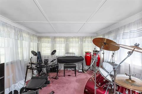 Bonus Room