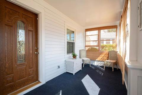 Sun Room